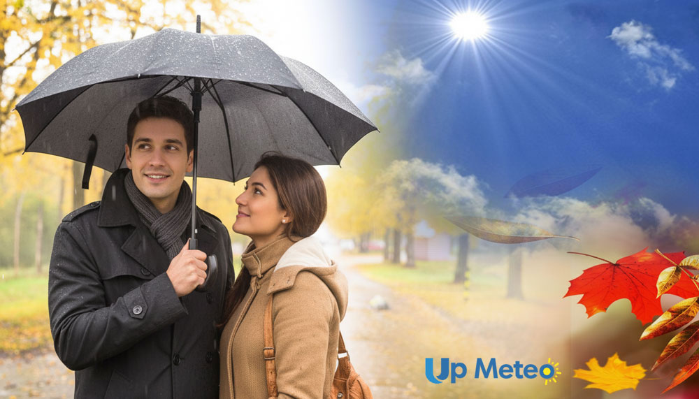 Tempo in peggioramento dalle prossime ore