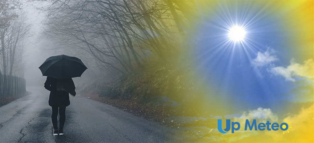 Stabilità e temperature sopra la media fino a Venerdì