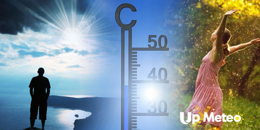 Caldo anticipato, freddo in agguato: i rischi della primavera precoce