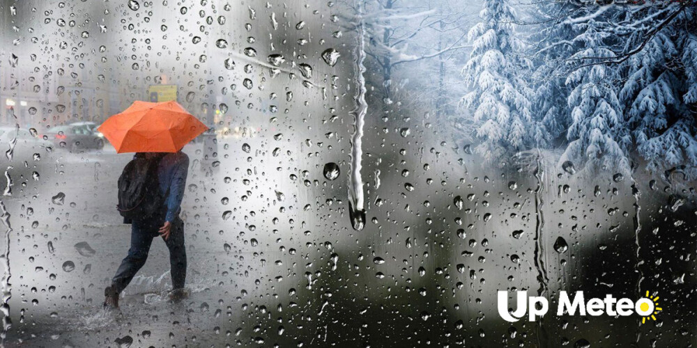 Italia tra freddo e maltempo per 3 giorni, poi prova la rimonta dell’Anticiclone