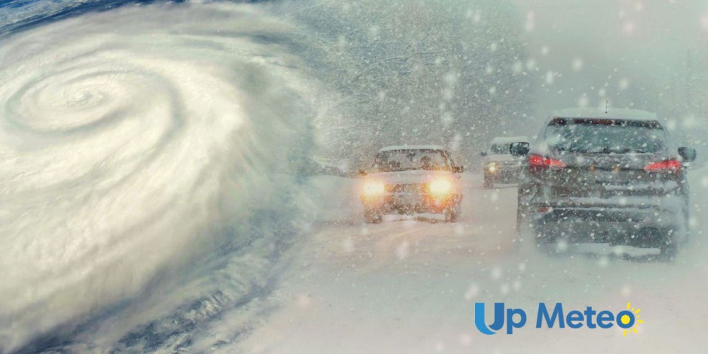 Freddo, pioggia e neve. Befana d'altri tempi per l'Italia, possibili fiocchi bianchi anche in pianura.