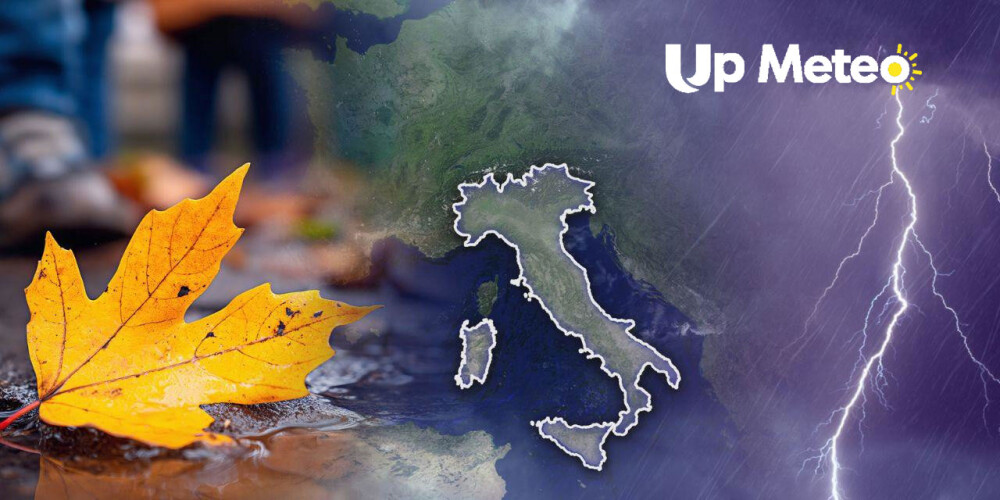 Il freddo intenso va in pausa! Torna l'alta pressione più tiepida, poi perturbazioni atlantiche?