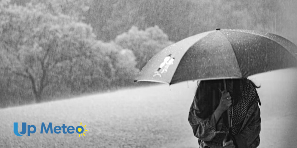 Ciclone dal nord Africa, direttamente dal Sahara. Tantissima sabbia in arrivo con la pioggia, attesa neve rossa in montagna.