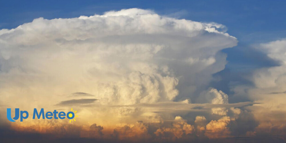 Meteo Giugno, l’Estate accelera col caldo ma arrivano anche i temporali