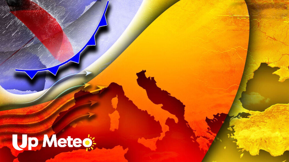 Settimana all’insegna del maltempo in diverse regioni
