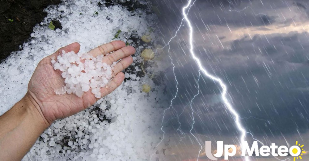 Cambia lo scenario meteo sull'Italia: dopo aver investito il Nord i temporali si sposteranno anche verso il Centro-Sud mettendo fine al caldo intenso. Le previsioni