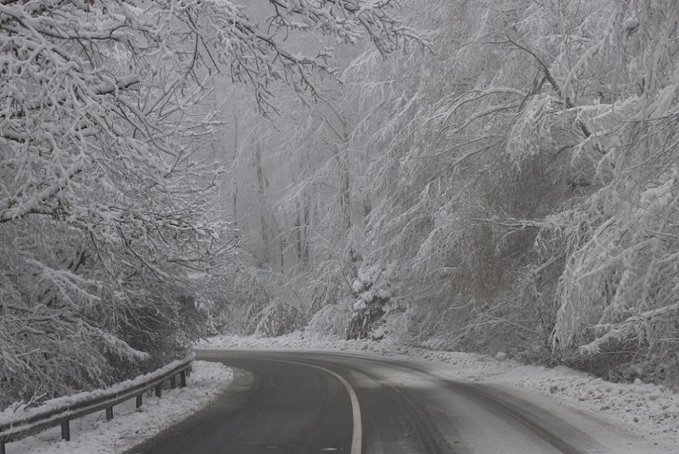 Il Burian arriva sull'Italia: il vento siberiano fara abbassare le temperature su valori minimi davvero storici, specie in certe citta