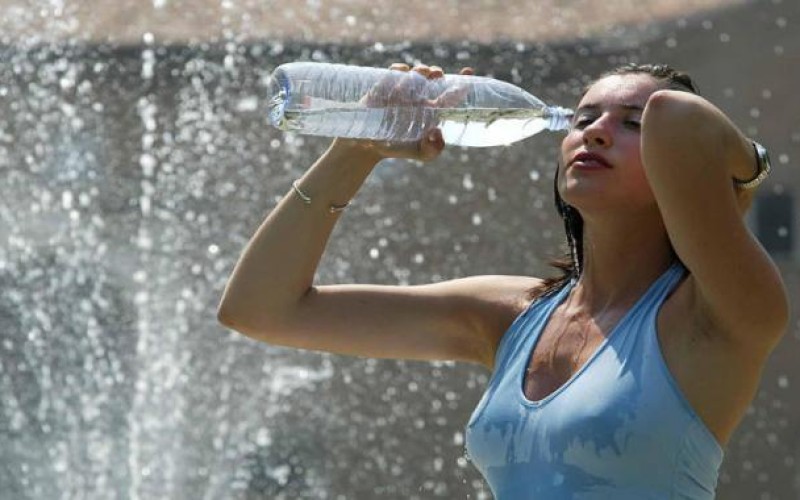 Previsioni meteo per il primo weekend di Agosto