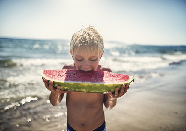 L'anticiclone africano torna a visitare l'Italia