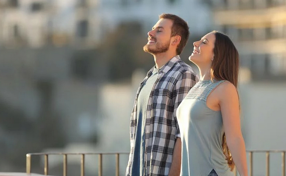 Coronavirus, consigli "meteo" per rendere piu salutare la quarantena