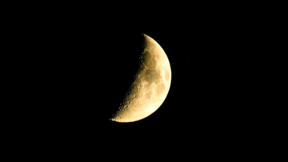 A novembre l'eclissi lunare piu lunga degli ultimi 100 anni: ecco dove vederla