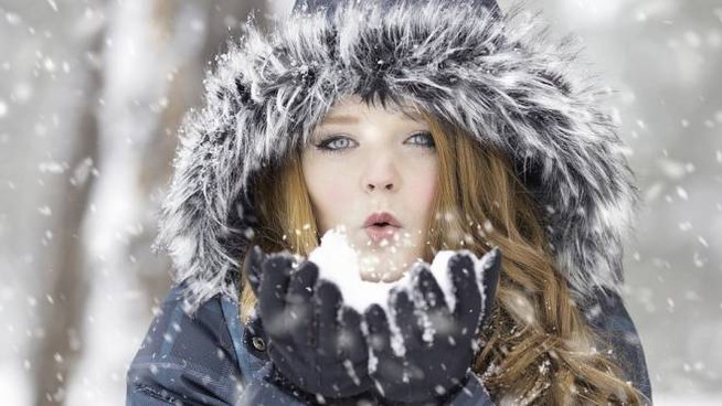 Marzo non ci sta, prova a organizzare il colpo di coda dell'Inverno