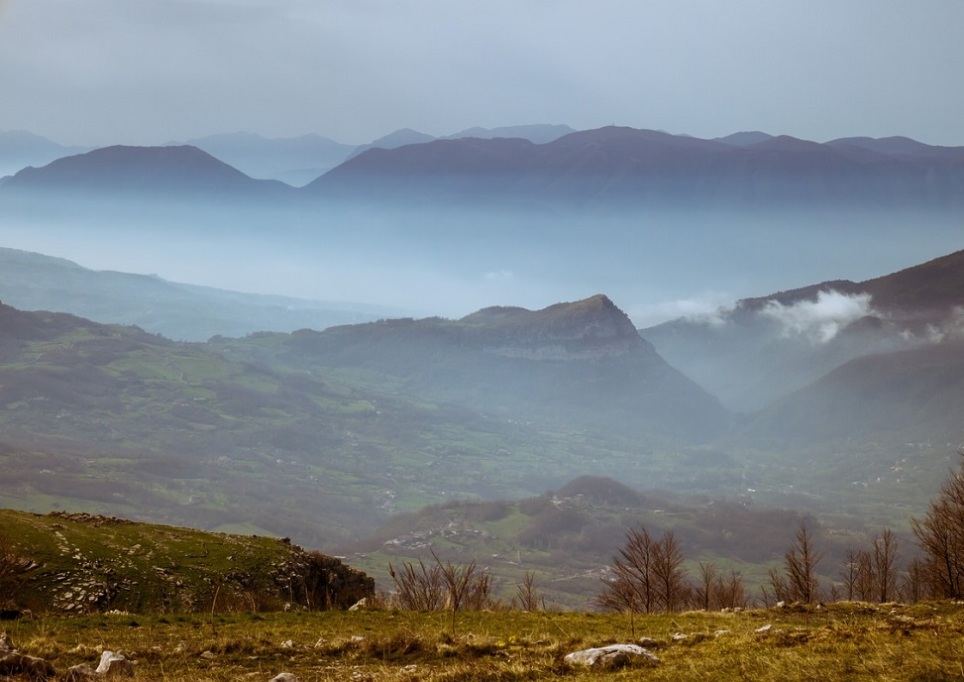 Il giorno di Pasquetta e usanza in Italia la gita fuori porta.