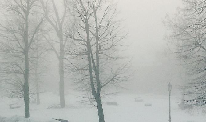 Meteo: ritorno dell'inverno: allerta maltempo dalle prossime ore