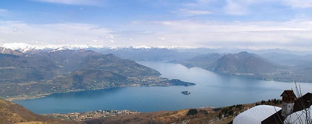 Lago Maggiore