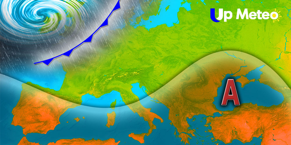 Meteo: Il ritorno dell’instabilità , gli effetti dell’Uragano Erin