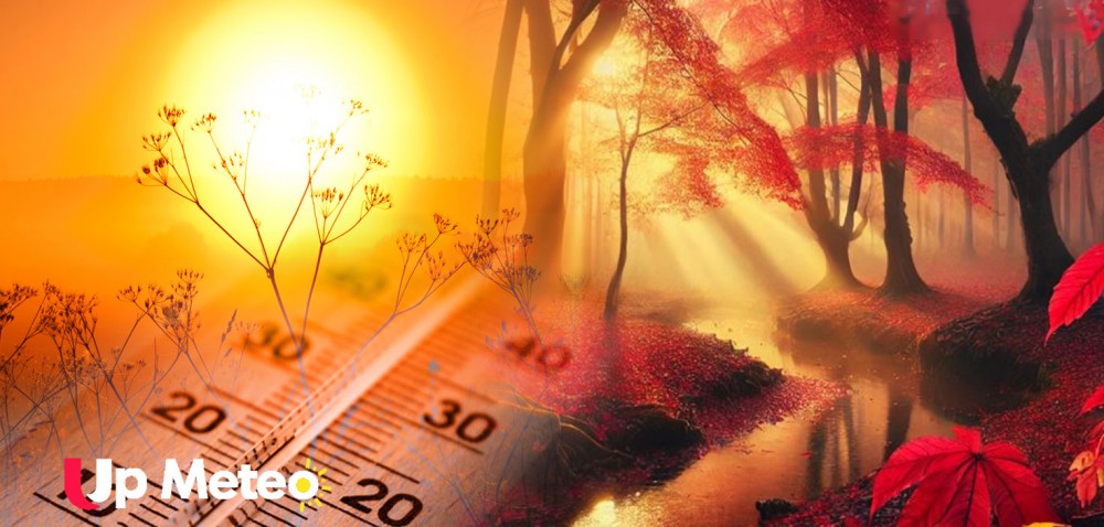 Settimana al via con più sole e meno piogge, ma incombe un vortice mediterraneo