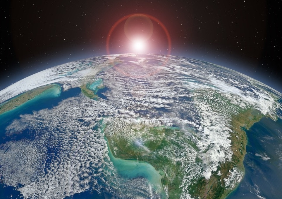 Oggi siamo piu lontani dal sole: ecco perche