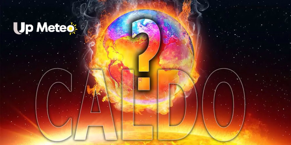 Da El Ninio alla prepotenza dell'anticiclone Africano: ecco quanto durera la super ondata di calore