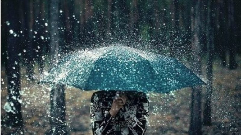 Dopo settimane di tempo stabile torna il brutto tempo sull'Italia, proprio nel primo fine settimana del mese.