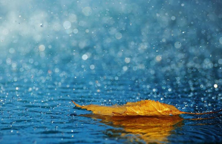 Previsioni meteo, sull'Italia arriva il freddo. Temporali e rischio grandine