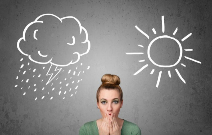 Che affidabilita hanno le previsioni meteorologiche?