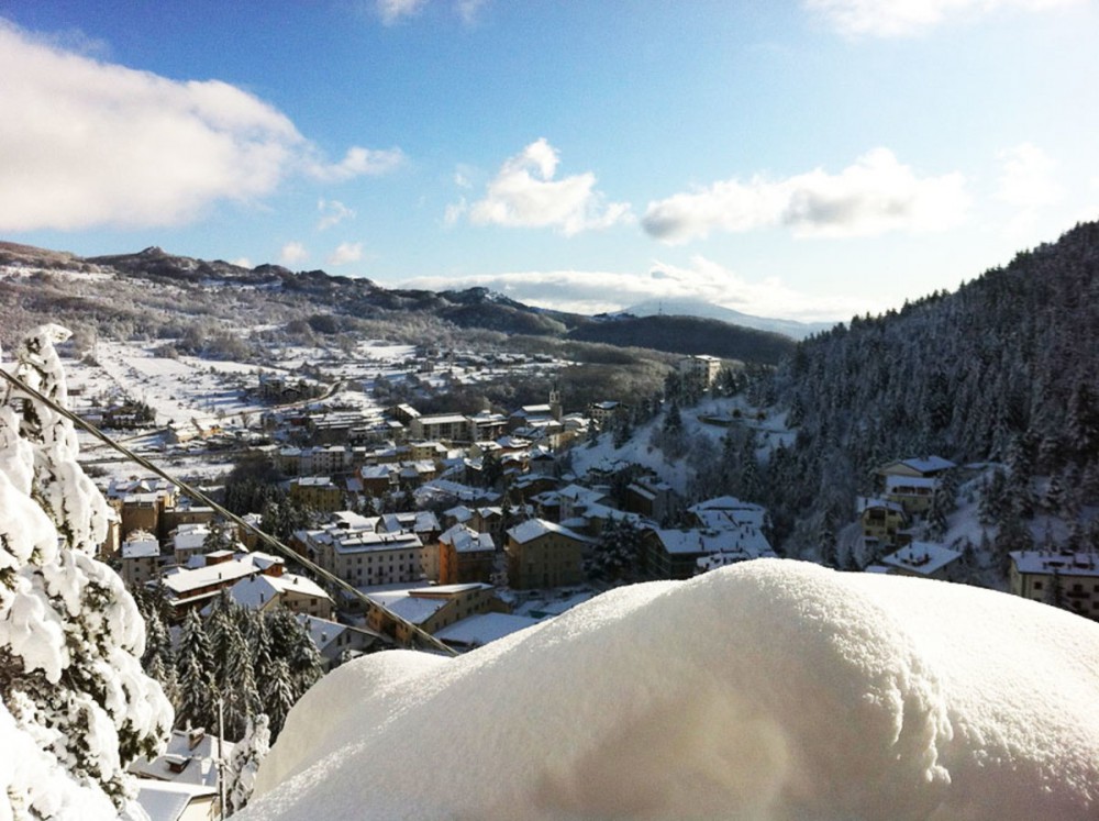 Dopo alcune giornate di sole peggioramento domenica al centronord con freddo a nordest e neve fino a 1000 metri sulle Alpi