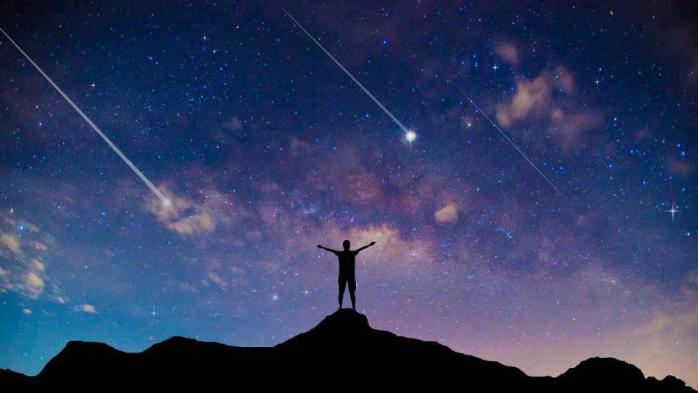 Tra pochi giorni le Ursidi 