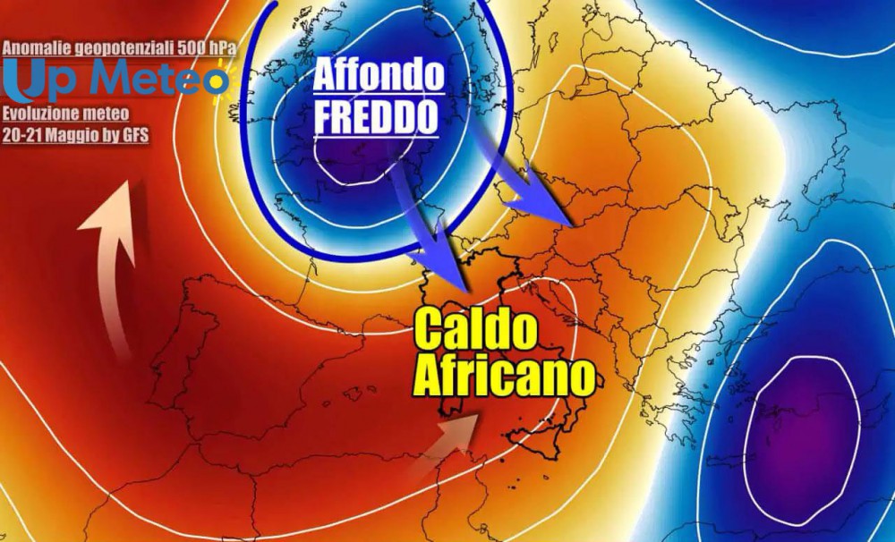 Caldo duraturo oppure no?