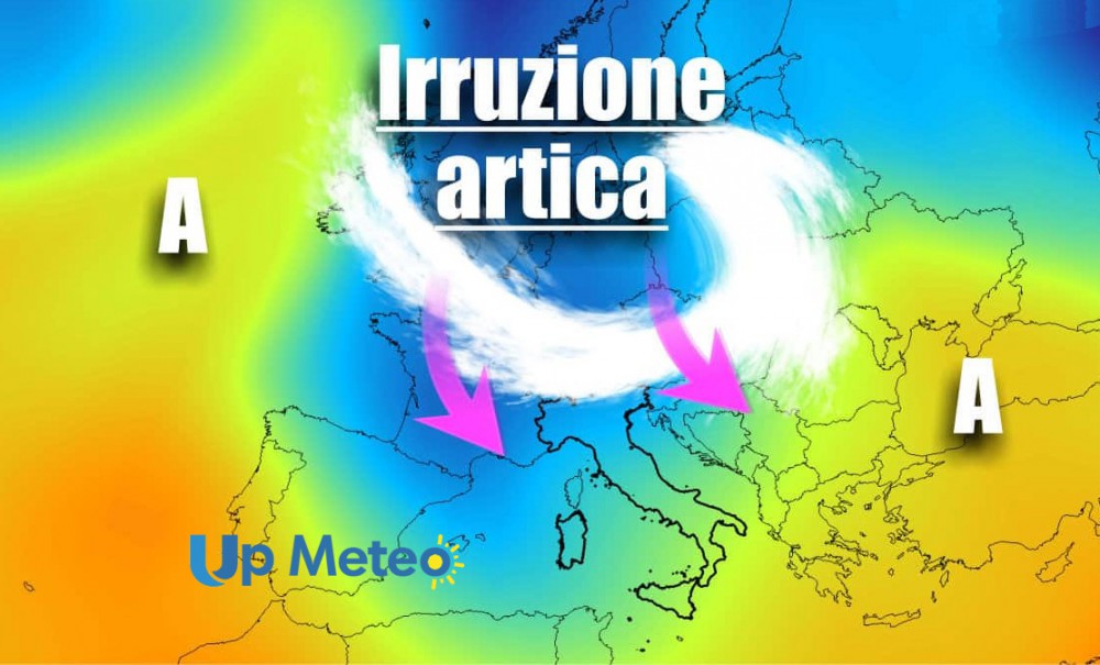 A San Clemente l'inverno mette il dente?