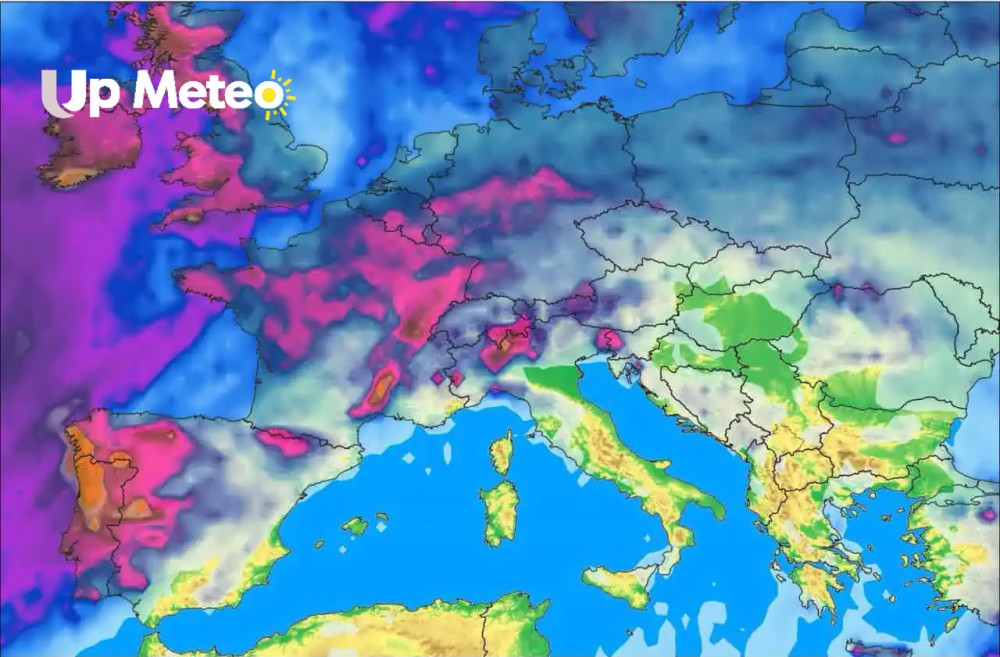 Meteo: ecco una nuova ottobrata, quando piomberemo in pieno Autunno