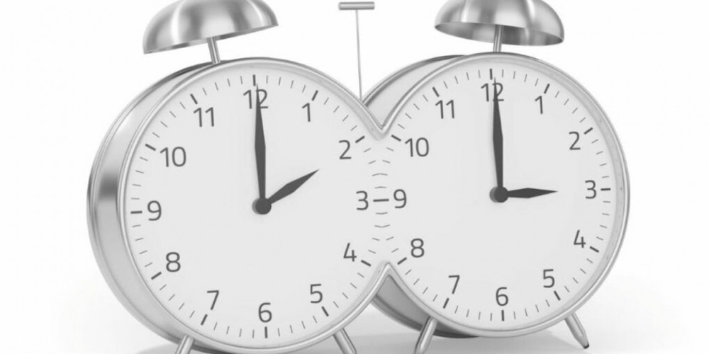 Avremo un'ora di luce in più al giorno. Gli effetti sul nostro organismo