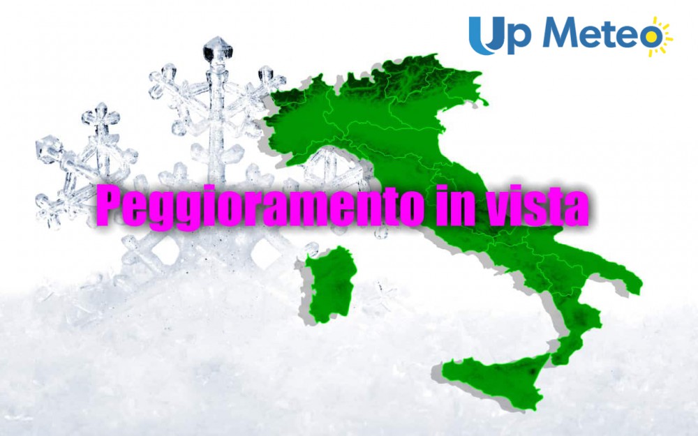 In molte zone del Paese si attende la pioggia, quando tornera?