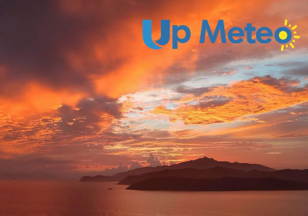 Meteo nel fine settimana, il tempo peggiora. Tante regioni a rischio Temporali