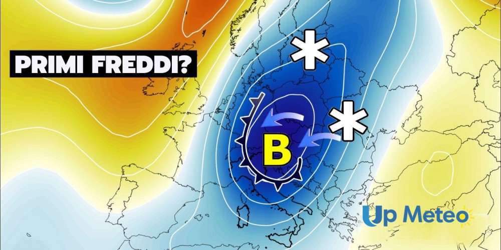 Meteo, Anticiclone Africano fortissimo nei PROSSIMI GIORNI, ma vi ora diciamo quando finira questo Caldo