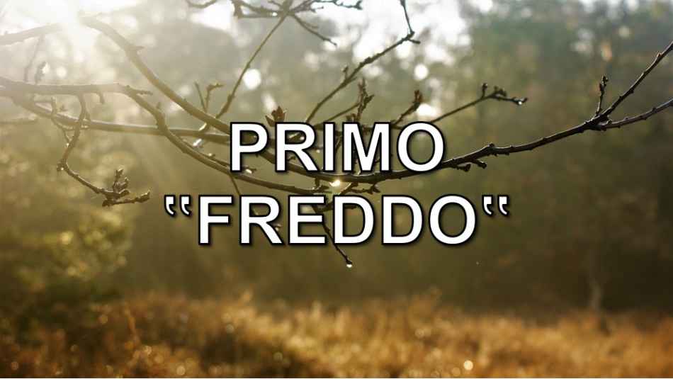 Brusco sbalzo termico, in pochi giorni dal caldo estivo a temperature tipiche di autunno inoltrato