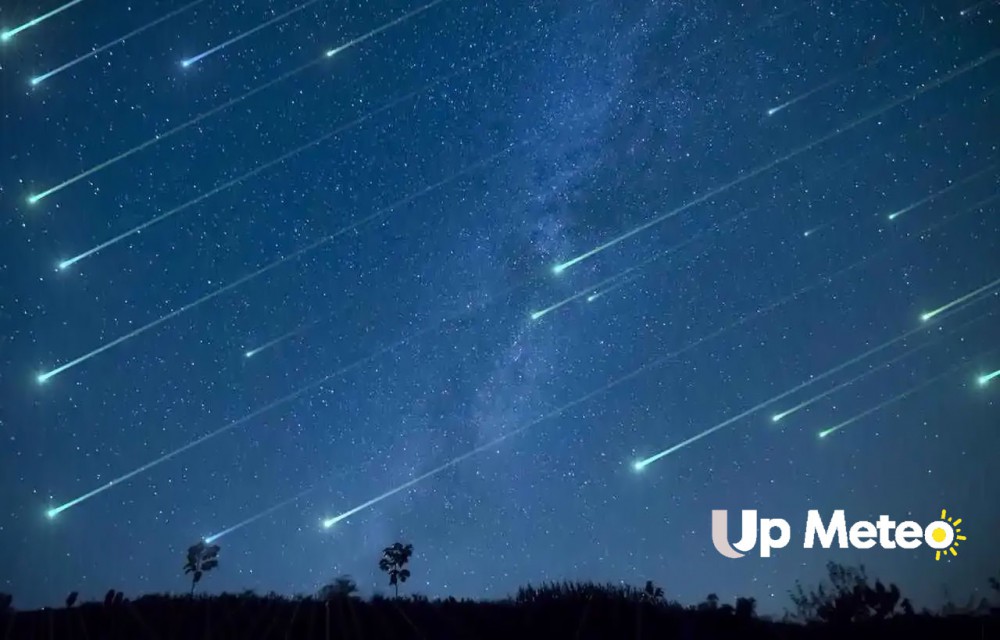 San Lorenzo, sta per arrivare il picco delle stelle cadenti