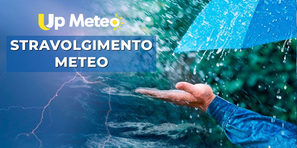 Fine agosto estremo in Italia: dal caldo record ai temporali violenti, ecco i dettagli