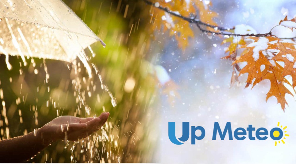 Autunno pronto a ruggire. Maltempo e piu freddo, nevicate in arrivo