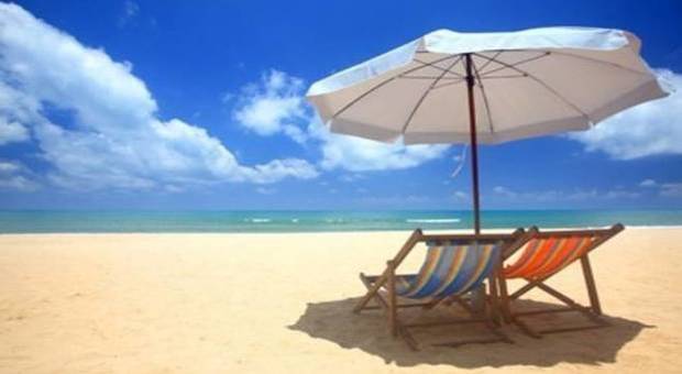 Arriva l'estate con la E maiuscola