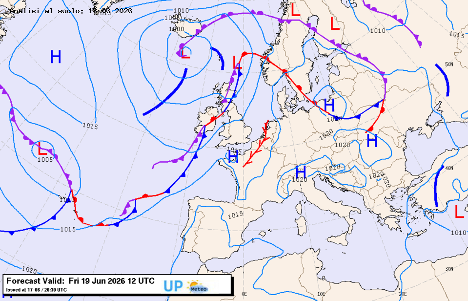 ANALISI AL SUOLO